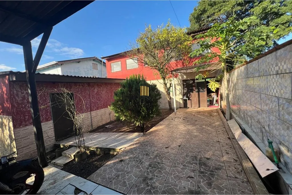 Terreno no bairro Belém Velho