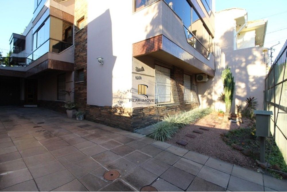 Apartamento 2 dormitórios no bairro Floresta