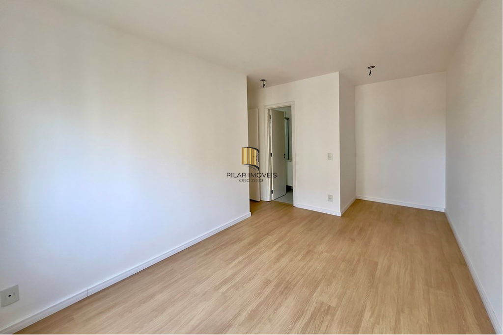 Apartamento 3 dormitórios no bairro Marechal Rondon