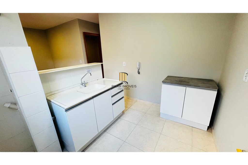 Apartamento 2 dormitórios no bairro Vila Nova
