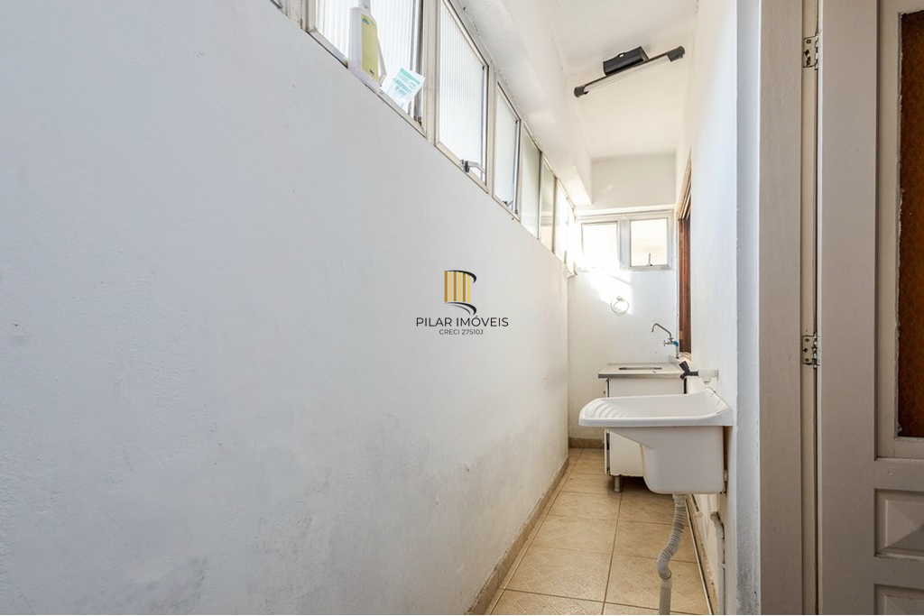 Casa 6 dormitórios no bairro Higienópolis