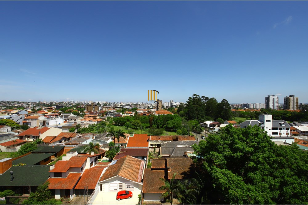 Apartamento 2 dormitórios no bairro Jardim Itu
