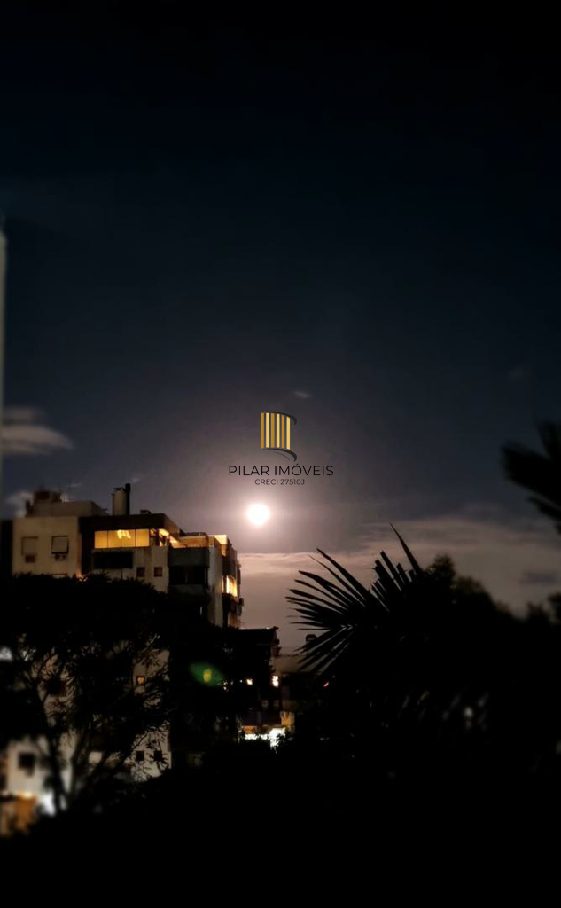 Apartamento 2 dormitórios no bairro Petrópolis