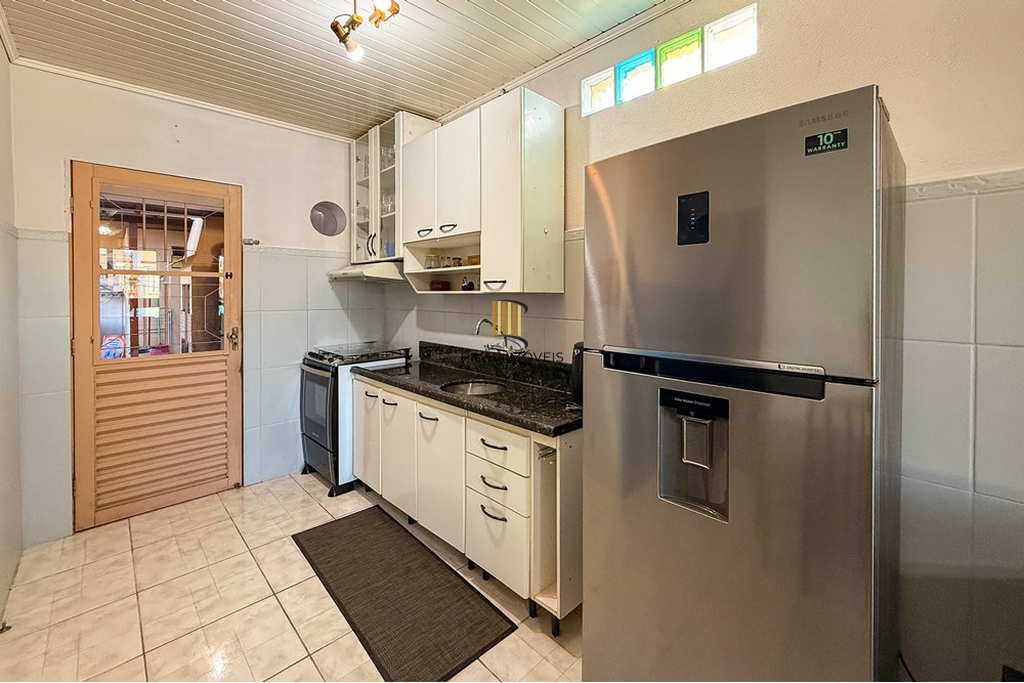 Apartamento 3 dormitórios no bairro São José