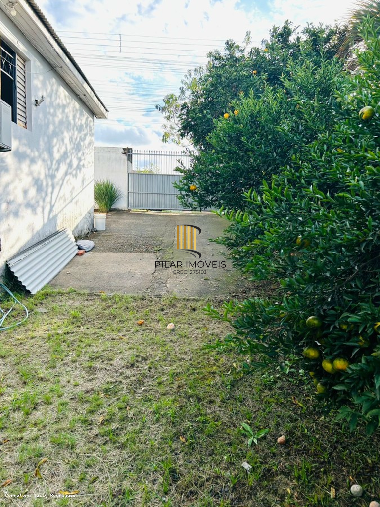 Terreno no bairro Estância Velha