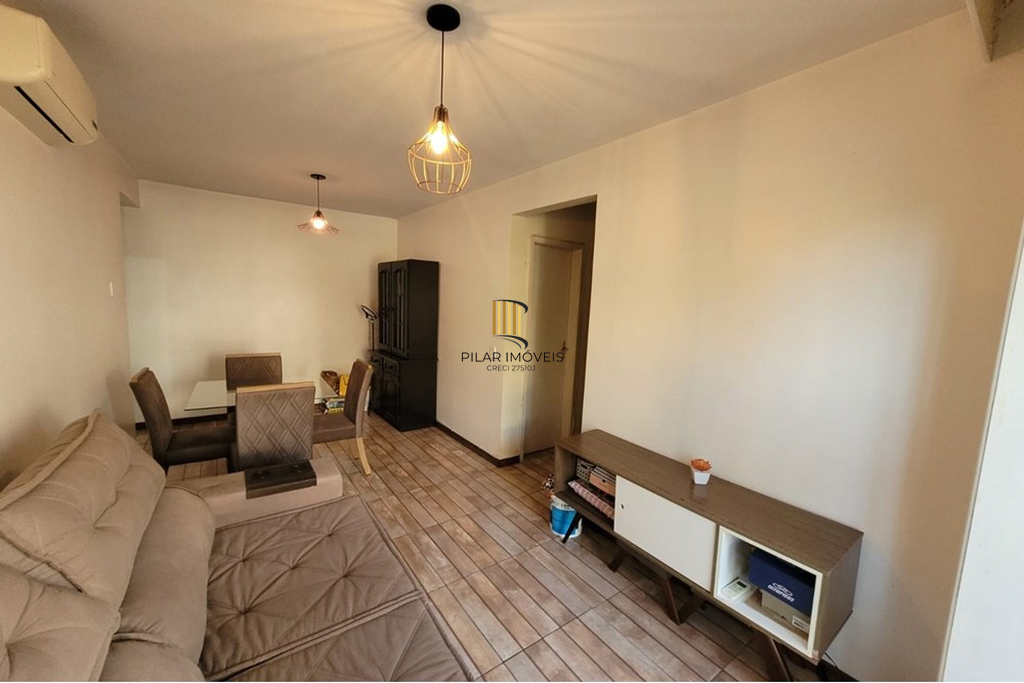 Apartamento 2 dormitórios no bairro Partenon