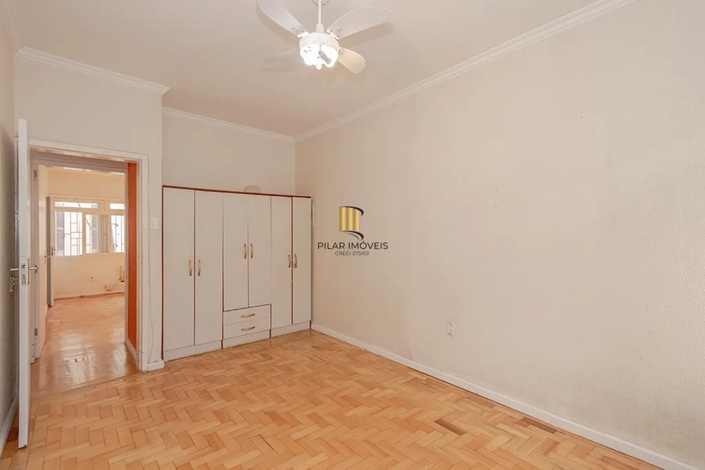 Apartamento 2 dormitórios no bairro Rio Branco