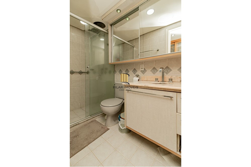 Apartamento 3 dormitórios no bairro Praia de Belas