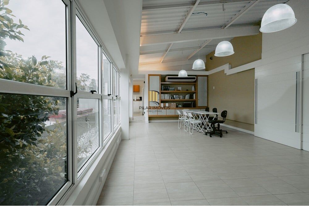 Prédio Residencial no bairro Rio Branco