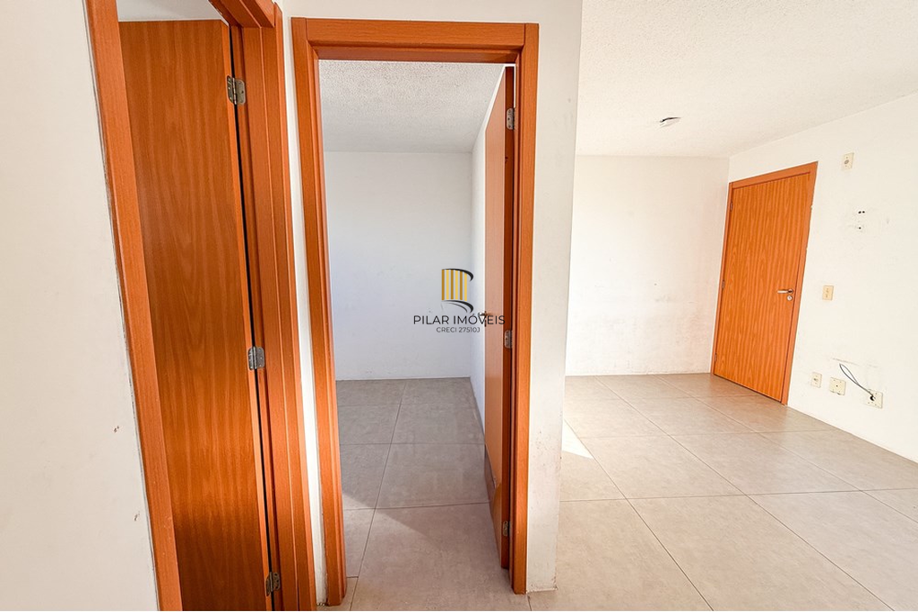 Apartamento 2 dormitórios no bairro São José