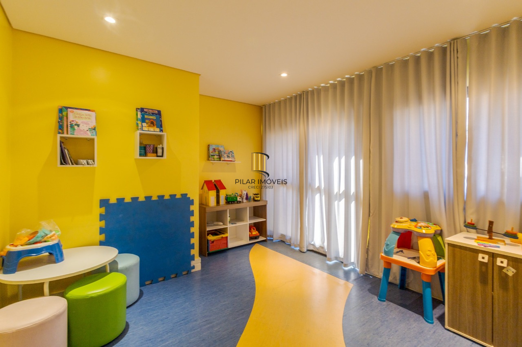 Apartamento 3 dormitórios no bairro Bela Vista