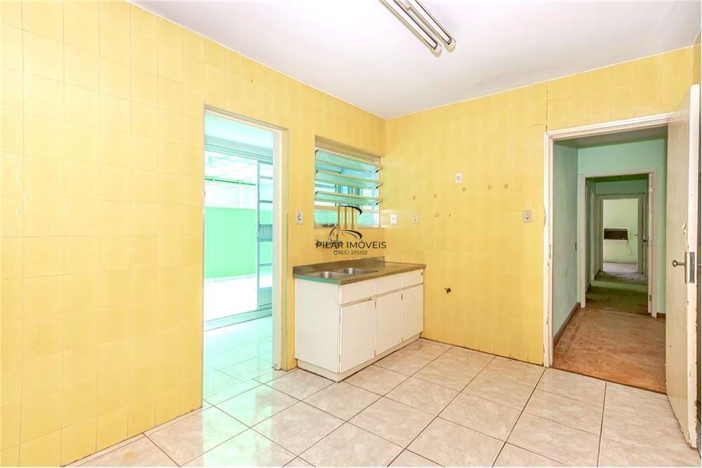 Apartamento 4 dormitórios no bairro Independência