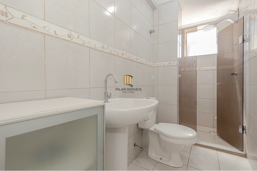 Apartamento 1 dormitório no bairro Centro Histórico