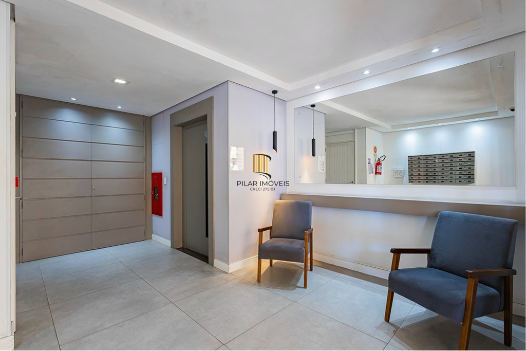 Apartamento 3 dormitórios no bairro Boa Vista