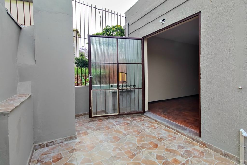 Apartamento 2 dormitórios no bairro Santo Antônio