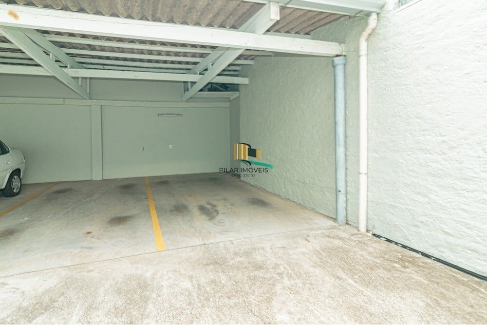 Apartamento 1 dormitório no bairro Passo da Areia