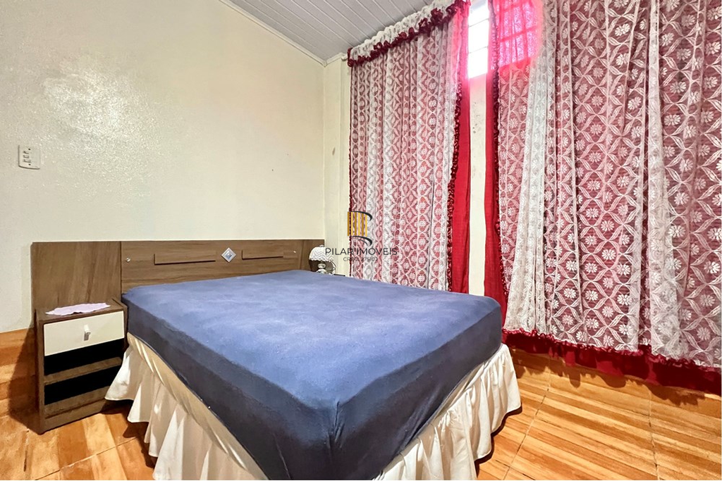 Casa 5 dormitórios no bairro São José