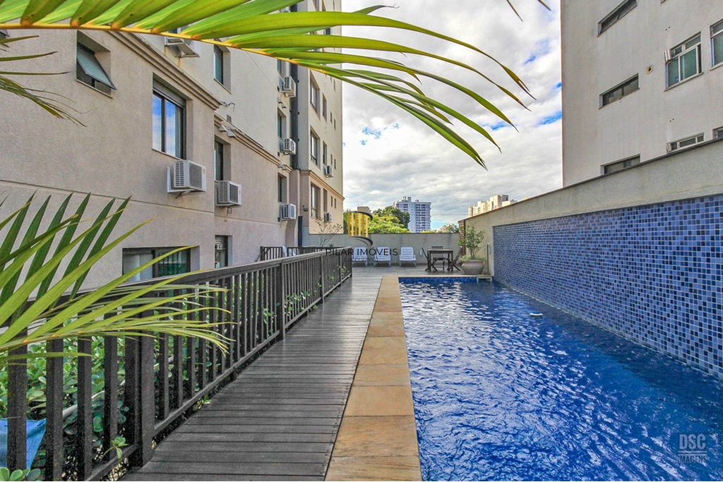 Apartamento 2 dormitórios no bairro Passo da Areia