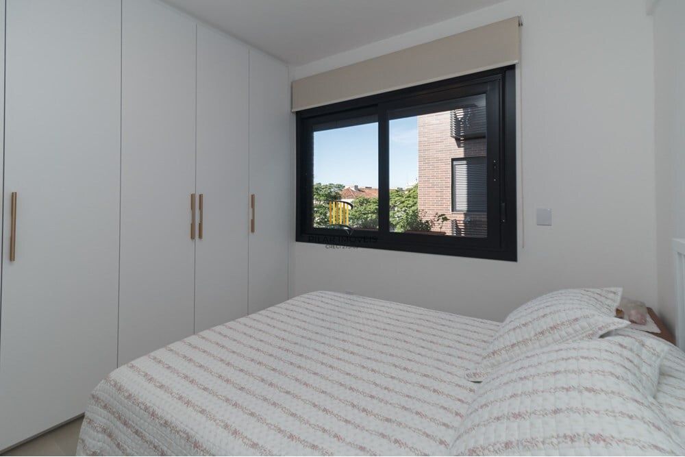 Apartamento 2 dormitórios no bairro Higienópolis
