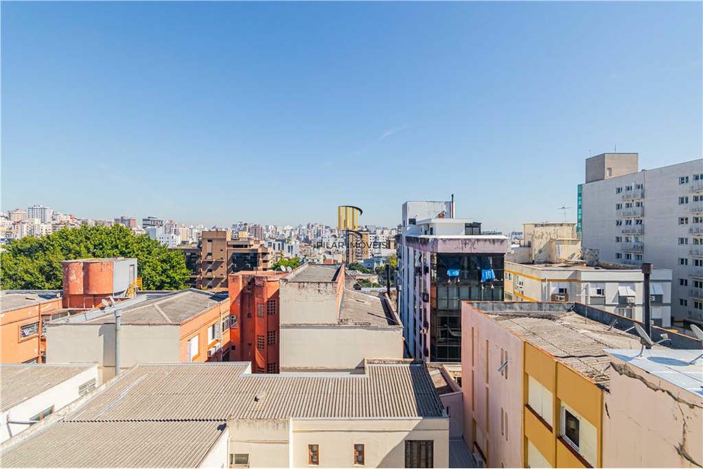 Apartamento 2 dormitórios no bairro Auxiliadora