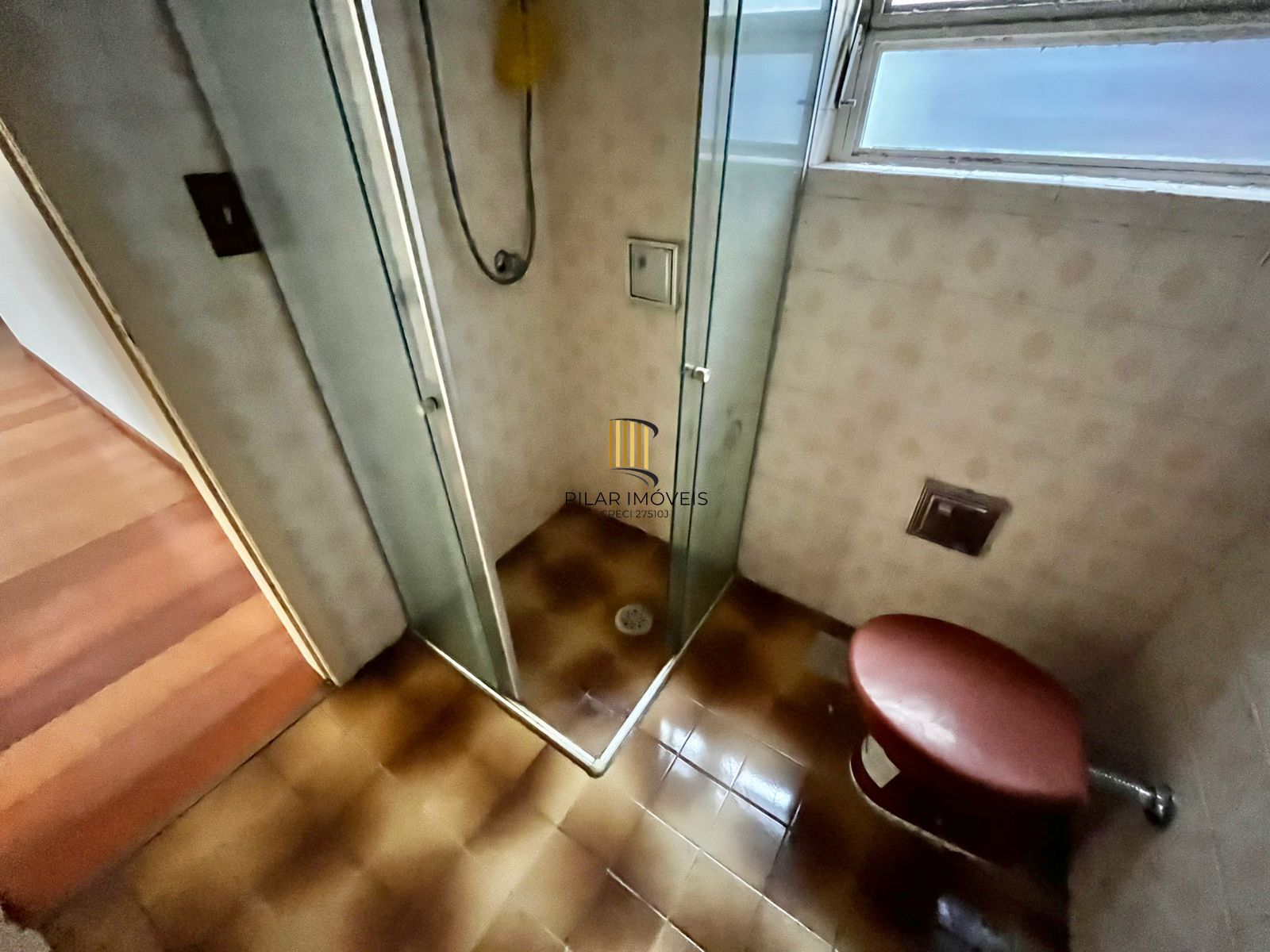 Apartamento 02 dorm, 62 m², 01 vaga de garagem, no bairro Cristo Redentor, PoA