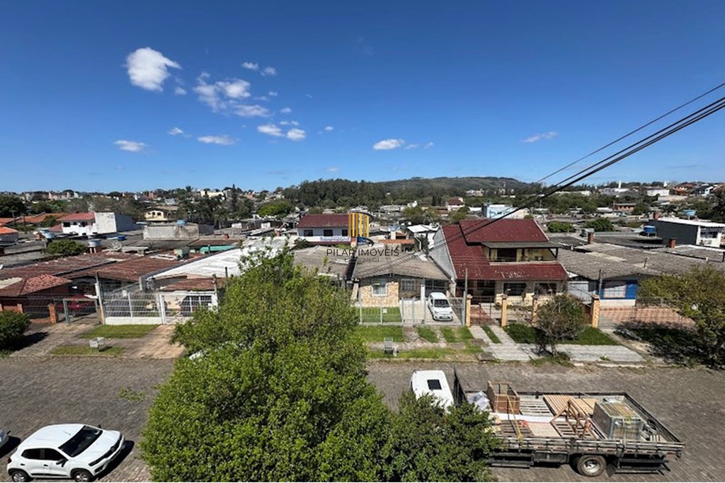 Apartamento 2 dormitórios no bairro Jardim Leopoldina