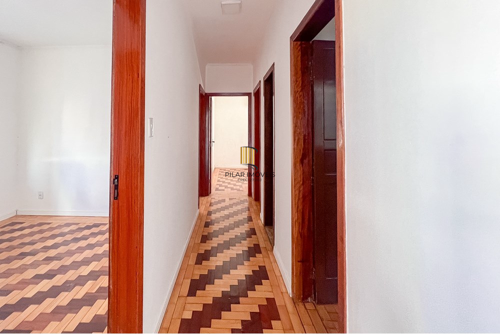 Apartamento 4 dormitórios no bairro Navegantes