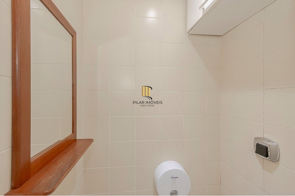 Sala Comercial no bairro Moinhos de Vento