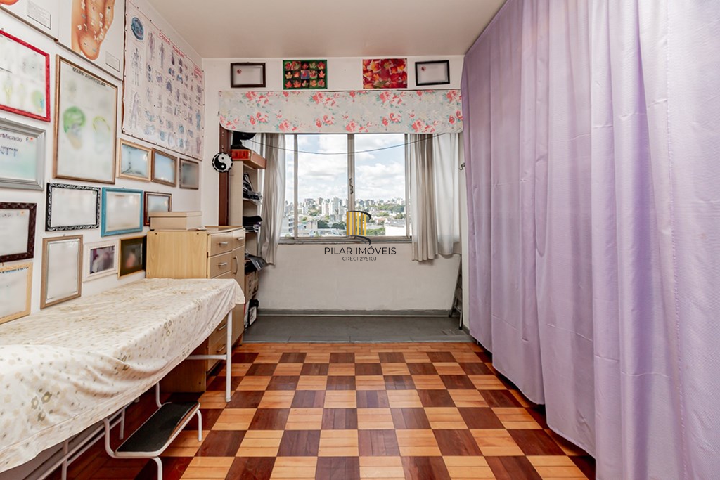 Apartamento 3 dormitórios no bairro Floresta