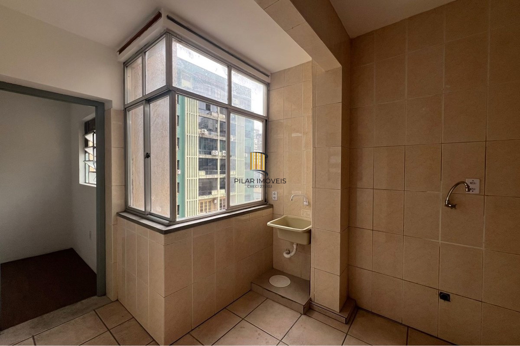 Apartamento 3 dormitórios no bairro Centro Histórico