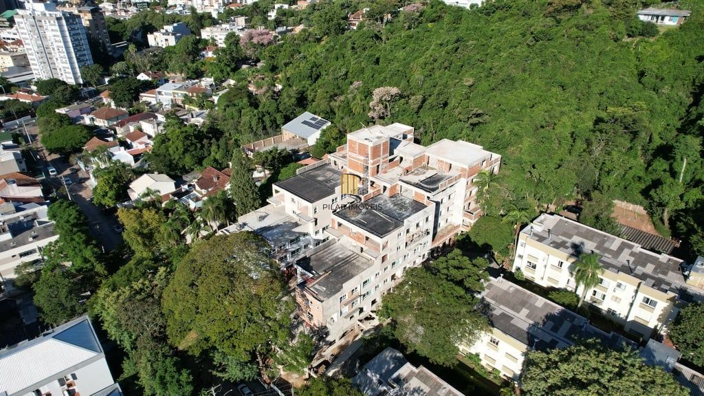 Apartamento 3 dormitórios no bairro Menino Deus