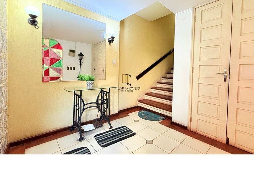 Apartamento 3 dormitórios no bairro Higienópolis