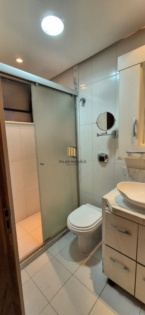 Apartamento 2 dormitórios no bairro Passo da Areia