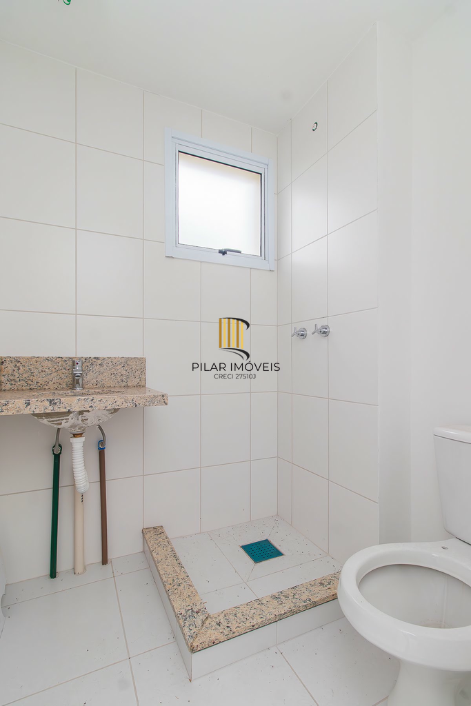 Apartamento 3 dormitórios no bairro Bom Jesus