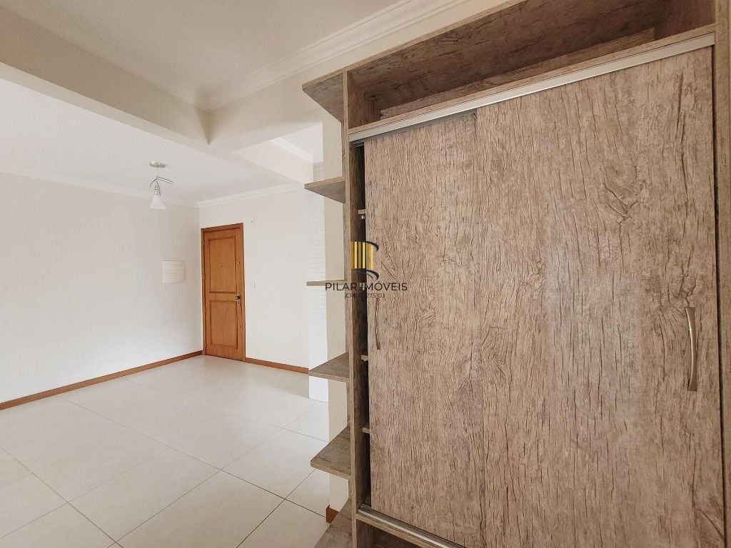 Apartamento 2 dormitórios no bairro Jardim Botânico