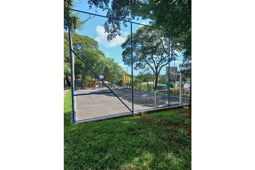 Casa de Condomínio 5 dormitórios no bairro Santa Tereza