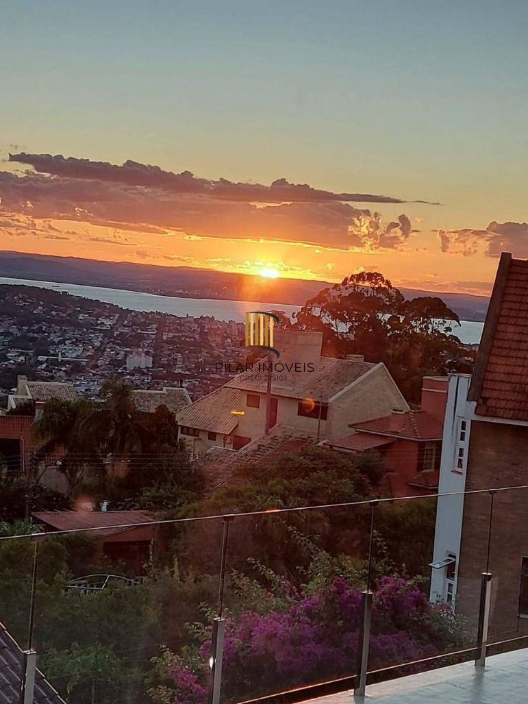 Terreno no bairro Teresópolis