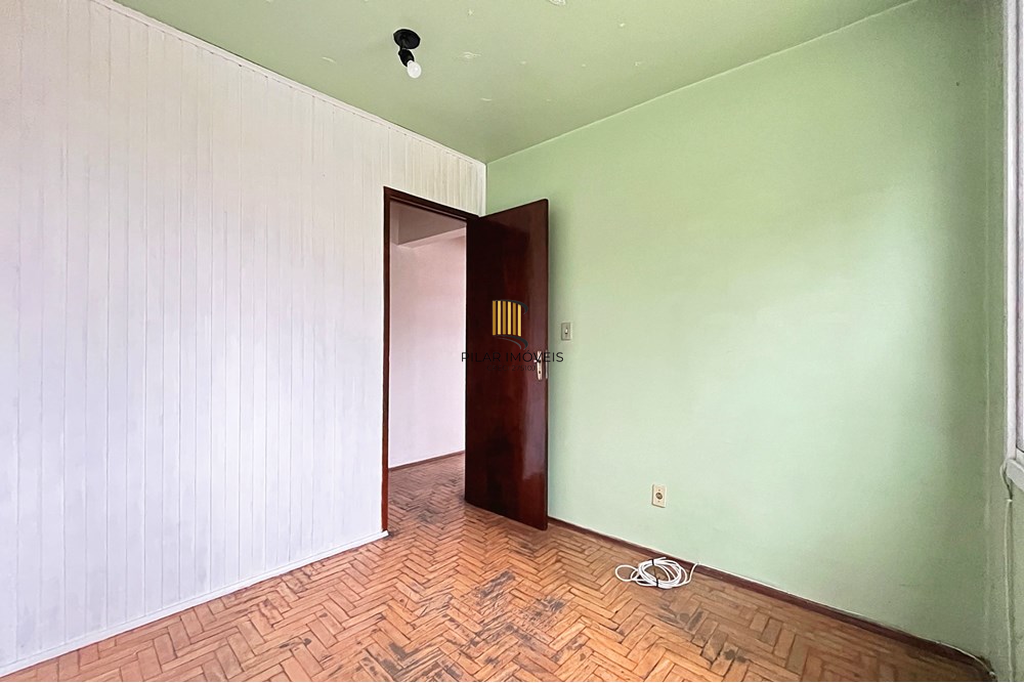 Apartamento 2 dormitórios no bairro Partenon