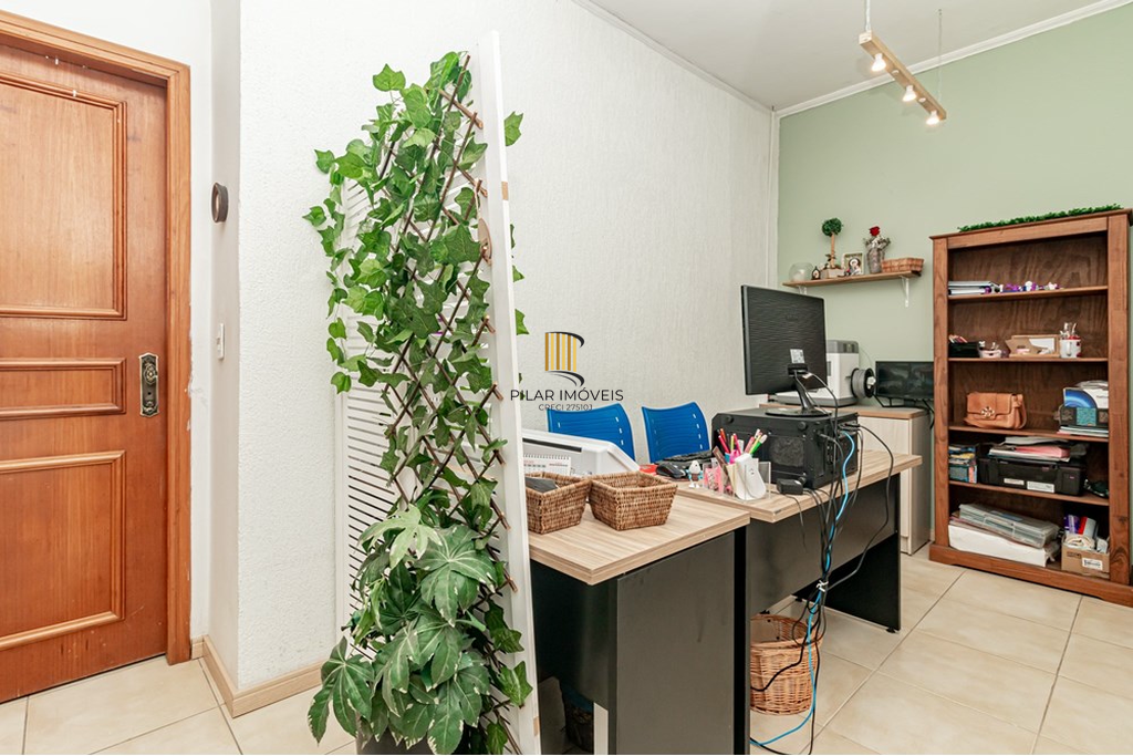 Casa 3 dormitórios no bairro Petrópolis