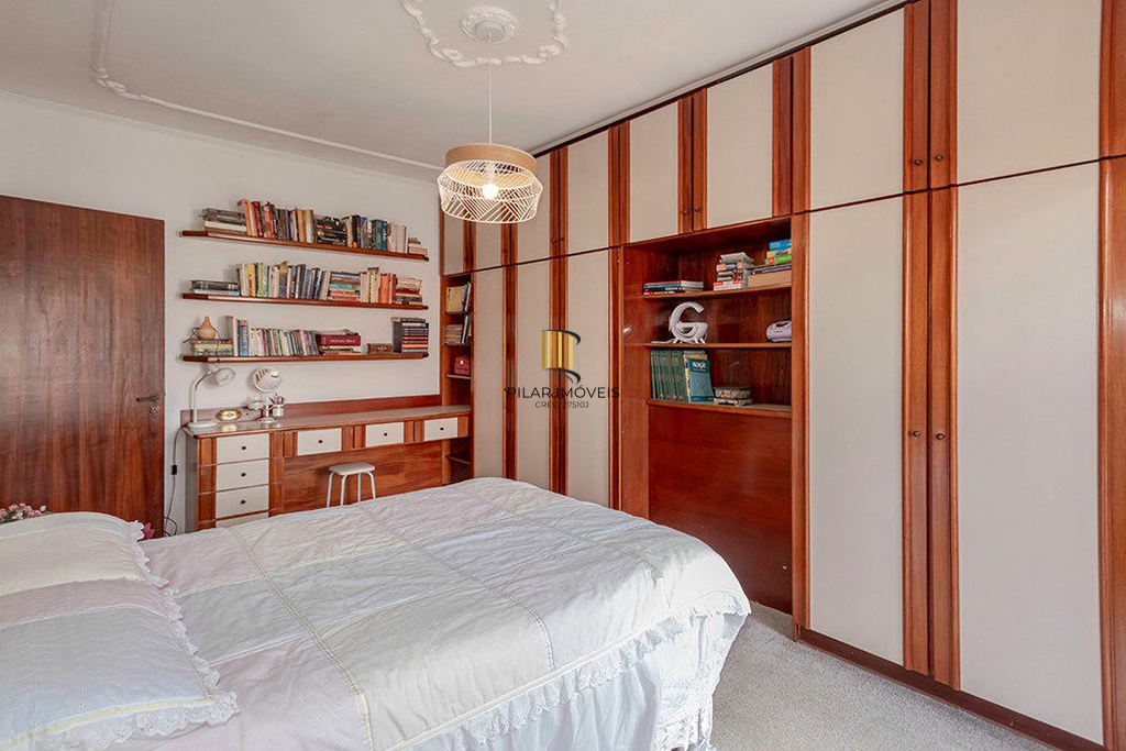 Casa 3 dormitórios no bairro Jardim Planalto