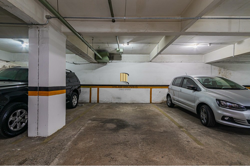 Apartamento 3 dormitórios no bairro Menino Deus