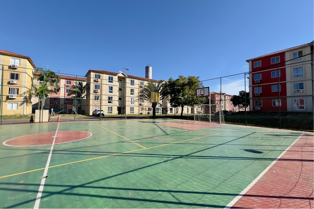Apartamento 3 dormitórios no bairro Igara