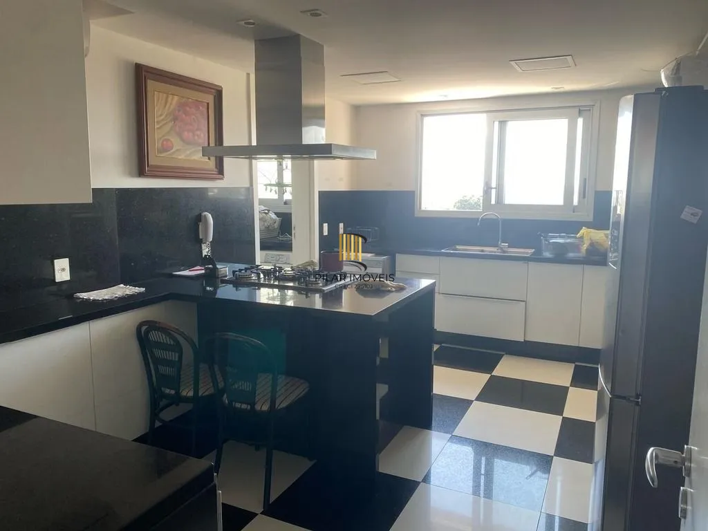 Apartamento 3 dormitórios no bairro Jardim Europa