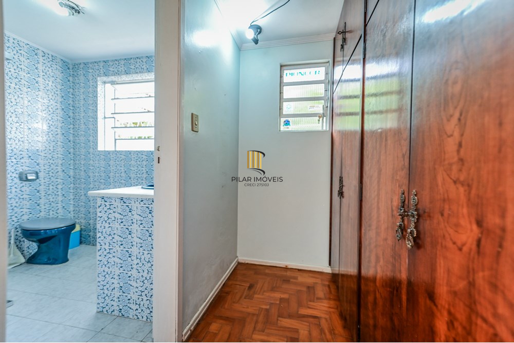 Casa de Condomínio 4 dormitórios no bairro Santa Tereza