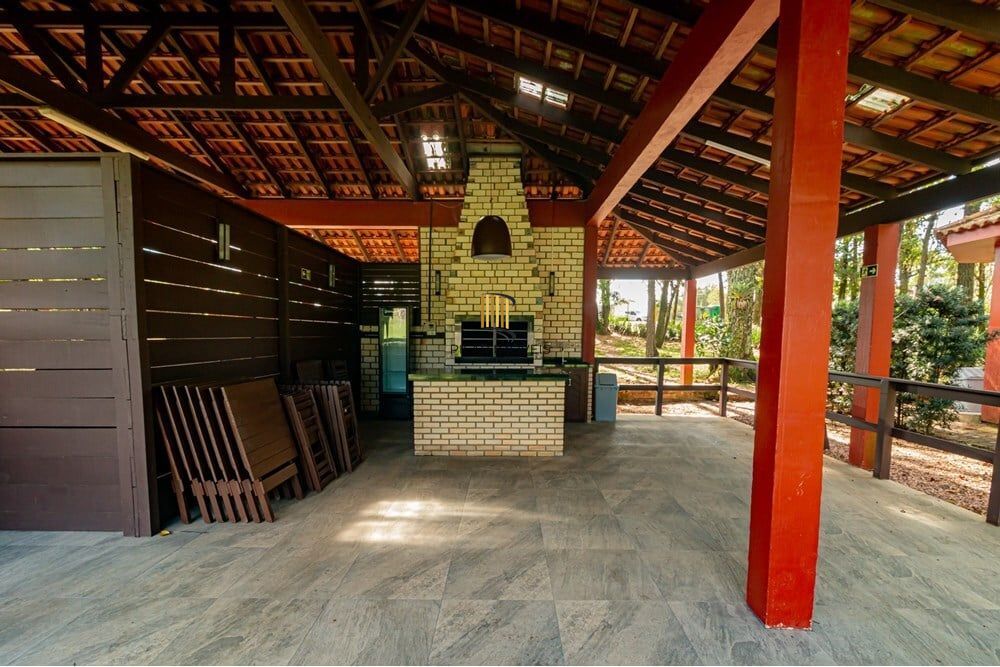 Casa de Condomínio 3 dormitórios no bairro Tarumã