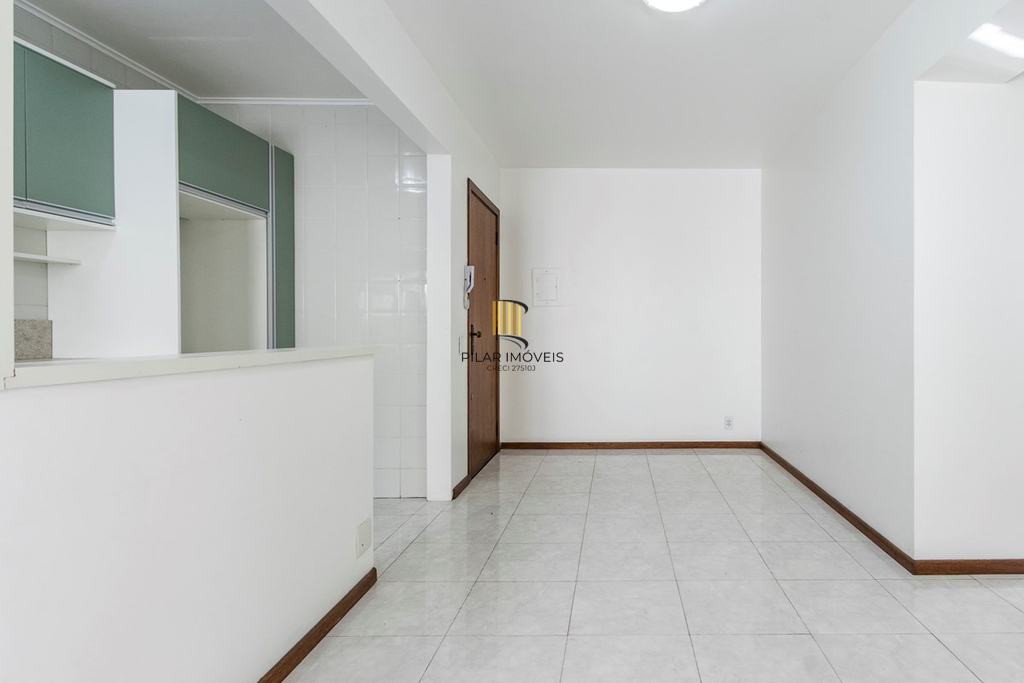 Apartamento 2 dormitórios no bairro Menino Deus