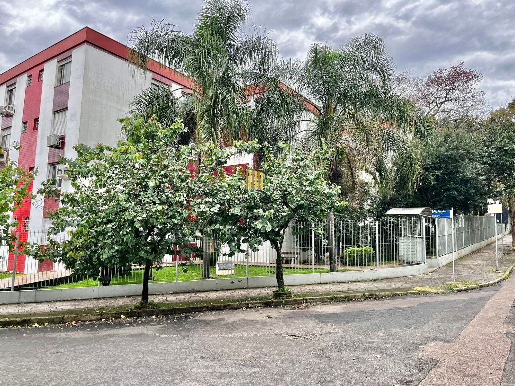 Kitnet 1 dormitório no bairro Passo da Areia