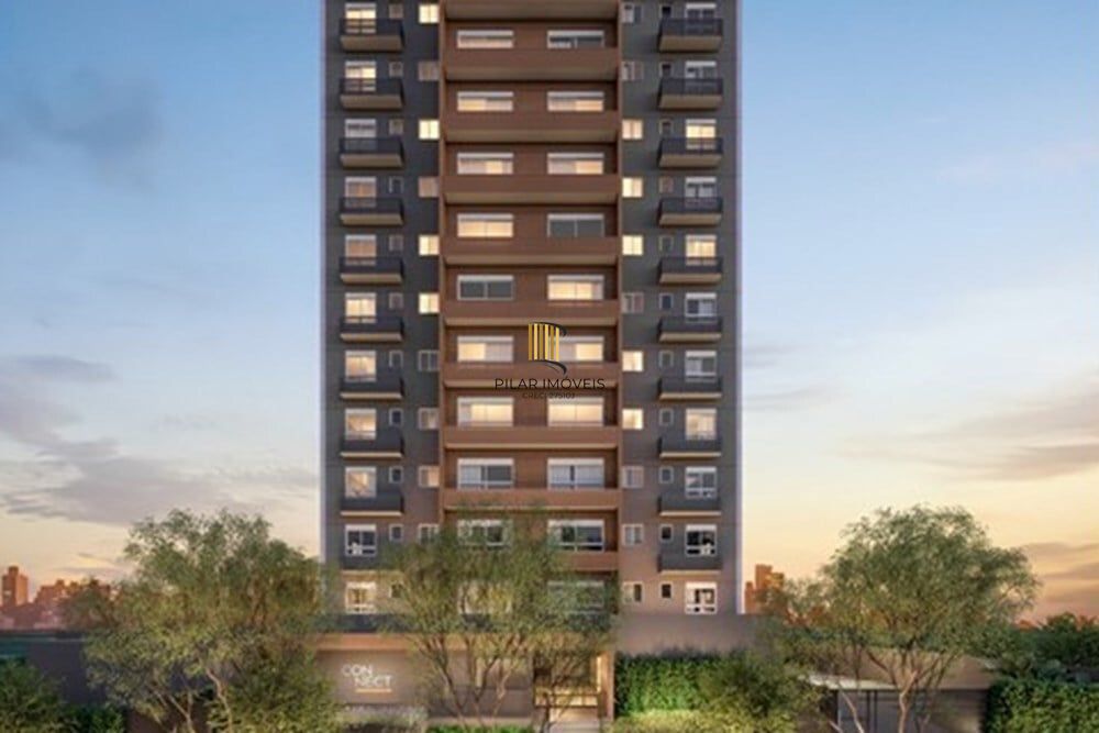 Apartamento 1 dormitório no bairro Passo da Areia