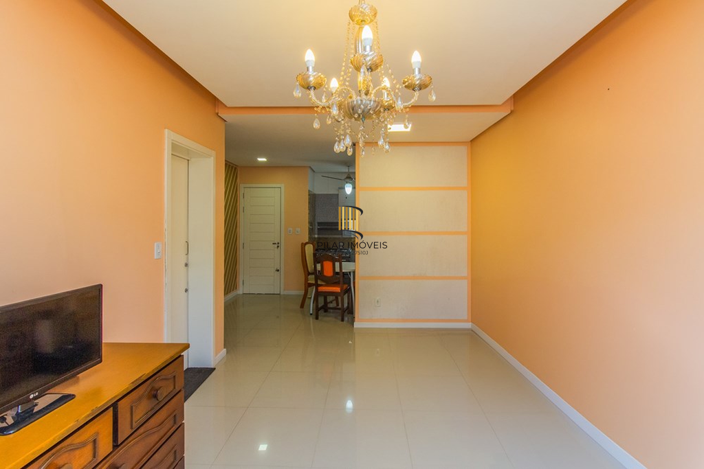 Casa 3 dormitórios no bairro Nossa Senhora das Graças