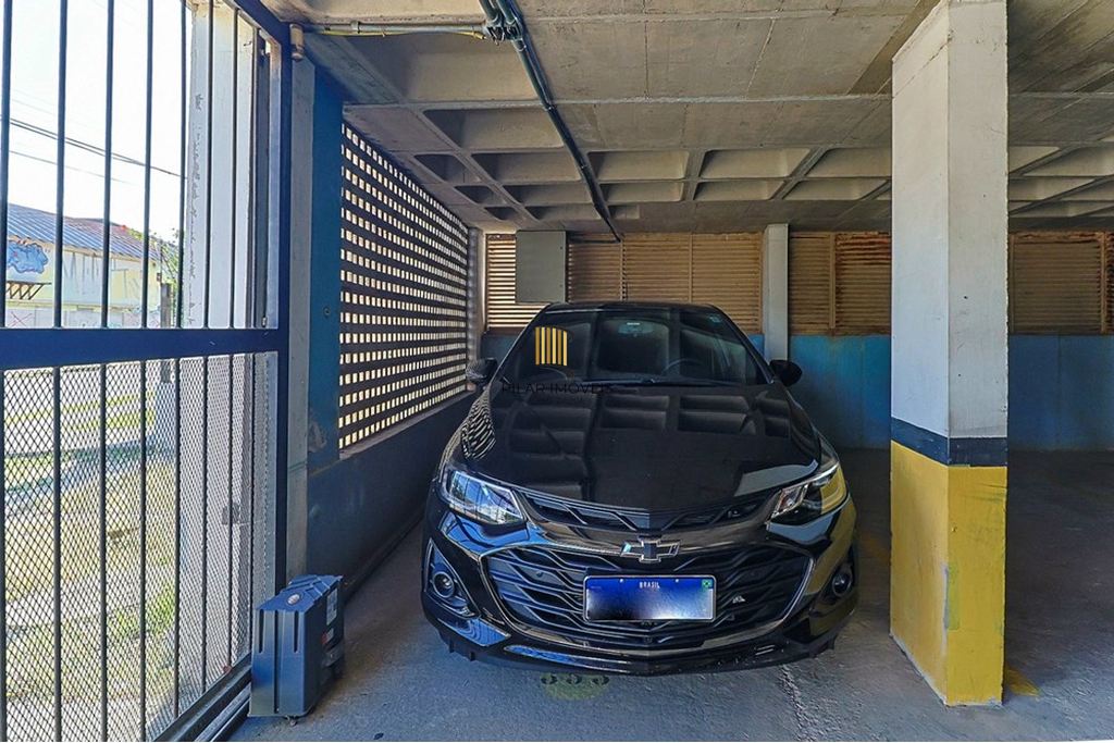 Apartamento 2 dormitórios no bairro Passo das Pedras